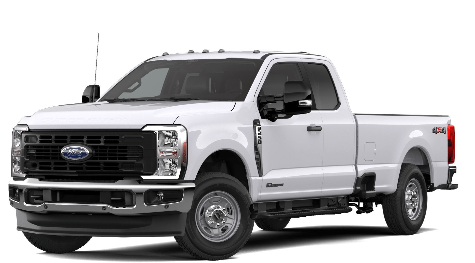 2026 Ford Super Duty® External Image 1